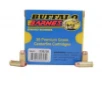 Buffalo Bore Standard Pressure Barnes TAC-XP Lead Free 40 S W Ammo 140 gr 20 Round Box