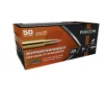 Fiocchi Hyperformance 223Rem 50gr 20 Per Box 10 Case