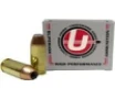 Underwood Hunting   Self Defense  460 Rowland  185 Grain  Jacked Hollow Point  20 box