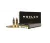 Nosler E-Tip 300 Blackout 110 gr E-Tip Lead-Free 20 Bx  10 Cs