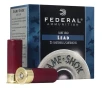 Federal High Brass 410 Ga  2 1 2  1 2 oz   7 1 2 Lead Round