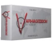 Nosler Varmageddon 204 Ruger Flat Base Tip 32 GR 20Rds