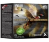 Federal Federal Premium Hi-Bird Fiber Wad Bismuth 12 GA 2 75  1 1 4 oz 25rd