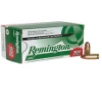 Remington UMC 9MM 115Gr FMJ 100 Bx