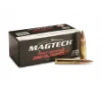 MAGTECH  300 Black Blackout 123GR FMJ 50RD BOX
