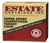 Estate Super Sport Target 20 Ga  2 3 4  7 8 oz   8 Lead Round