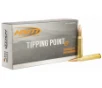 HSM 28016N Tipping Point Super Shock Tip  280 Rem 162 gr Hornady SST 20 Per Box  20 Cs