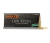 HSM Lowrecoil 7mm-08 Remington 140 GR Ballistic Tip 20 Bx  25 Cs