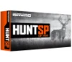 Ammo Inc Hunt 7 62x39mm 123 gr Soft Point 20 Per Box  10 Case