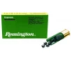 Remington 12 GA 2 3 4  12 Pel   0 Lead Buck Round