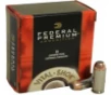 Fed 10mm TBJSP 180 GR 20Bx 10Cs