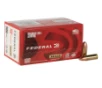 Federal Champion Training 9mm Luger 115 gr Full Metal Jacket  FMJ  100 Bx  5 Cs