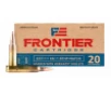 Ammo Inc Match  223 Remington 68 gr Boat Tail Hollow Point 20 Per Box  10 Case