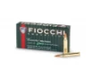 Fiocchi Hyperformance Ammo 223 Remington 77gr Boat Tail Hollow Point 20 Round Box