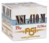 NSI NOBEL SPORT 410GA AMMO 3  11 16oz  7 5 25RD BOX