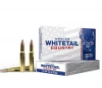 Nosler 40125 Whitetail Country 30-06Springfield 165gr Spitzer Boat Tail 20 Per Box 10 Case