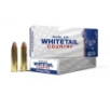 Nosler Whitetail Country Rifle Ammunition 350 Legend 180gr LFN 2100 fps 20 ct