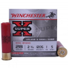 Winchester 28 Ga  High Brass Game Load 2 3 4  1 oz   5 Lead