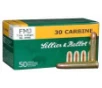 S B AMMO  30 CARBINE