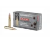 PPU Rangemaster 5 56x45 55 Grain Full Metal Jacket Boat Tail 20 Box