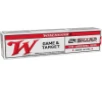 Winchester USA 21 Sharp Ammo 25gr Jacketed Hollow Point 100rd box