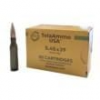 Wolf 5 45X39 65gr FMJ 30 RD Azerbaijan