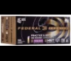 Federal Practice   Defend  45 ACP 230 gr HST Synthetic 100 Bx  10 Cs
