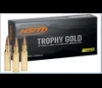 HSM TROPHY GOLD 28 NOSLER 168GR BERGER VLD 20RD 20BX CS