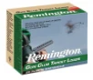 Remington Ammunition Gun Club 20 Gauge 2 75  7 8 oz  9 Shot 25rd box