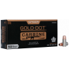 Speer 59GDC1 Hollow Point  HP  135 gr 9mm 135 Hollow Point  HP  50 Per Box 20 Cs