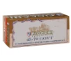 Fiocchi Cowboy Action 45-70 Gov 405 gr Lead Round Nose Flat Point  LRNFP  20 Bx  10 Cs