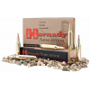 Hornady 81513 Custom 6 5Grendel 90gr CX 20 Per Box 10 Case