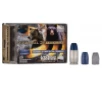 Federal Premium 357 Mag 180 gr Solid Core Synthetic 20 Bx  10 Cs