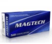 Magtech 40 S W 160 Grain Lead Semi Wad Cutter40C