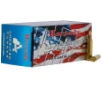 Hornady American Gunner 7 62x39mm 123 gr Hollow Point Match 50 Bx  10 Cs