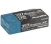 AGUILA 357 MAG 125GR JHP