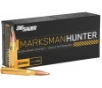 Sig Sauer Marksman Hunter 270Win 140gr 20 Per Box 10 Case