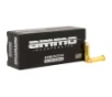AMMO INC SIGNATURE LINE AMO 357 SIG 124GR TMC 50RD  20 BOX CASE 