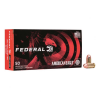 Federal  380 ACP 95 gr Full Metal Jacket 50 Per Box  20 Case