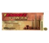 Barnes VOR-TX 270 Winchester Short Magnum TSX Boat Tail 140