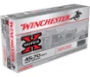 Winchester Ammo Super X 45-70 Gov Lead Flat Nose 405gr 20rd box