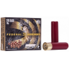 Federal P135F Premium Vital-Shok 12 ga 3 5  18-Pellets 00 Buck 5rd box