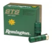 Remington Ammunition Premier STS Target Load 12 GA 2 75  1 1 8 oz 8 5 Round 25 Bx  10 Cs