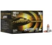 Federal Hammer Down Rimfire  22 LR 40gr Copper Plated Hollow Point 325 Per Box 10 Case