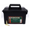 Fiocchi Rifle Ammo Extremma 223 Rem V-Max 40GR 200rd plano ammo can