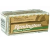 Remington 22 MAG 40GR JHP 50BX