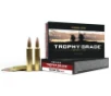 Nosler Varmint Ballistic Tip Rifle Ammunition 204 Ruger 32 gr  BTLF SP 20 r