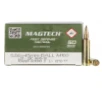 Magtech Tactical Training 5 56x45mm NATO 55gr Full Metal Jacket 50rd box