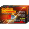 Brenneke Orange Lightning Slug 12ga 2-3 4  1oz 5rd box