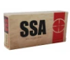 NOS SSA 6 8 SPC 115 HPBT 20